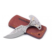 Нож Brutalica Bully Stonewash