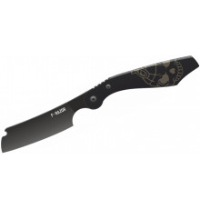 Нож Brutalica F-Razor Black