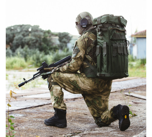 Рюкзак для РПГ Футляр, мох в Москве Rusdefense.ru