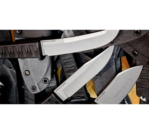 Нож Brutalica Kimura в Москве Rusdefense.ru