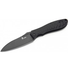 Нож Brutalica Ponomar Black-Black