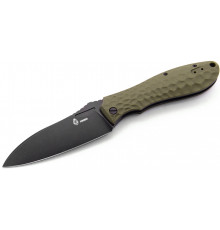 Нож Brutalica Ponomar Olive-Black