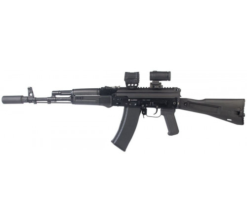 Крышка ствольной коробки NRG для АК 74 в Москве Rusdefense.ru