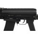 Крышка ствольной коробки NRG для АК 74 в Москве Rusdefense.ru