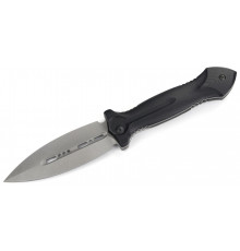 Нож Brutalica Puncher black