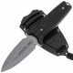 Нож GRAVE 2.0 (AUS-8 Stonewash, Elastron) в Москве Rusdefense.ru