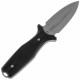 Нож GRAVE 2.0 (AUS-8 Stonewash, Elastron) в Москве Rusdefense.ru