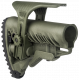 Приклад GLR-16 CP FAB Defense в Москве Rusdefense.ru