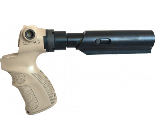 Труба AGM500 SB TUBE FAB Defense в Москве Rusdefense.ru