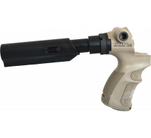 Труба AGM500 SB TUBE FAB Defense
