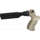 Труба AGM500 SB TUBE FAB Defense в Москве Rusdefense.ru
