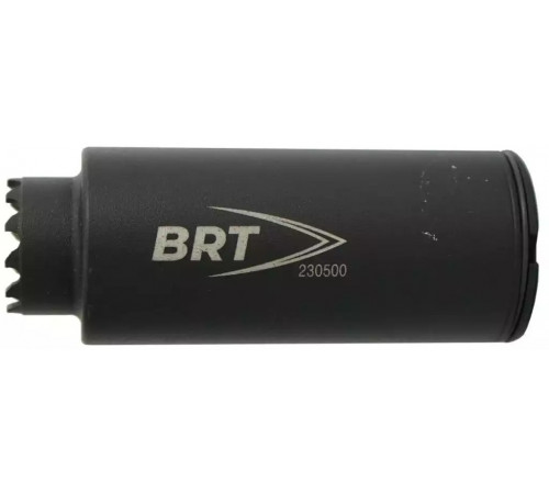 BRT Дожигатель ДШГ-АК74 (Съемное дульное устройство) в Москве Rusdefense.ru