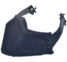 Маска баллистическая ML, black
