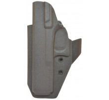 Внутренняя кобура для Glock кайдекс, черный
