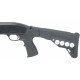 Приклад с патронташем на Mossberg 500, -590, Maverick 88 телескопический в Москве Rusdefense.ru