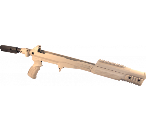 Ложе для СКС SKS SB TUBE в Москве Rusdefense.ru