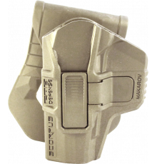 Кобура для ПМ MX MAKAROV SR LH