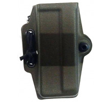 Подсумок (паучер) Evolution для магазина ПЯ, P226T TK-Pro (SIG Sauer), олива