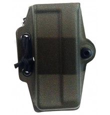 Подсумок (паучер) Evolution для магазина ПЯ, P226T TK-Pro (SIG Sauer), олива