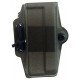 Подсумок (паучер) Evolution для магазина ПЯ, P226T TK-Pro (SIG Sauer), олива в Москве Rusdefense.ru