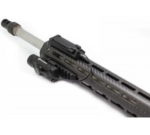 Выносная тактическая кнопка Olight RPL-7 в Москве Rusdefense.ru