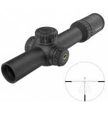 Оптический прицел CONTINENTAL X10 1-10x24 ED