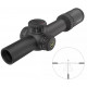Оптический прицел CONTINENTAL X10 1-10x24 ED в Москве Rusdefense.ru