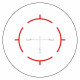 Оптический прицел CONTINENTAL X10 1-10x28 ED VET-RAR в Москве Rusdefense.ru
