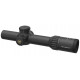 Оптический прицел CONTINENTAL X10 1-10x28 ED VET-RAR в Москве Rusdefense.ru