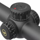 Оптический прицел CONTINENTAL X10 1-10x28 ED VET-RAR в Москве Rusdefense.ru