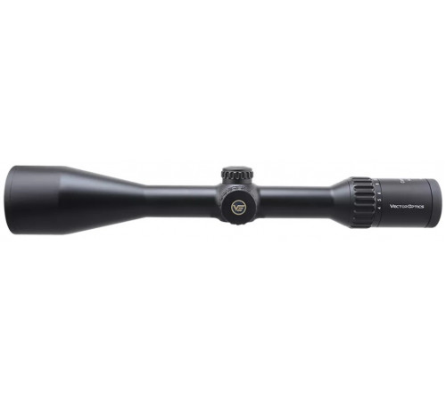 Оптический прицел CONTINENTAL 4-32x56 сетка VECON-DCM, 30мм в Москве Rusdefense.ru