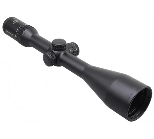 Оптический прицел CONTINENTAL 4-32x56 сетка VECON-DCM, 30мм в Москве Rusdefense.ru