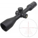 Оптический прицел CONTINENTAL 3-18x50, Tactical Ari 30мм в Москве Rusdefense.ru