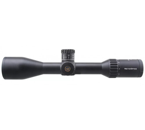 Оптический прицел CONTINENTAL 3-18x50, Tactical Ari 30мм в Москве Rusdefense.ru
