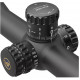 Оптический прицел CONTINENTAL 4-32x56 Tactical, 30мм в Москве Rusdefense.ru