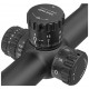 Оптический прицел CONTINENTAL 4-32x56 Tactical, 30мм в Москве Rusdefense.ru