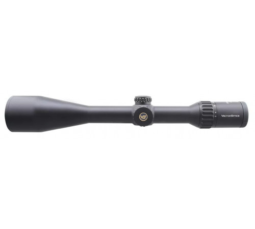 Оптический прицел CONTINENTAL 5-30x56, сетка VECO-CDV, 30мм в Москве Rusdefense.ru