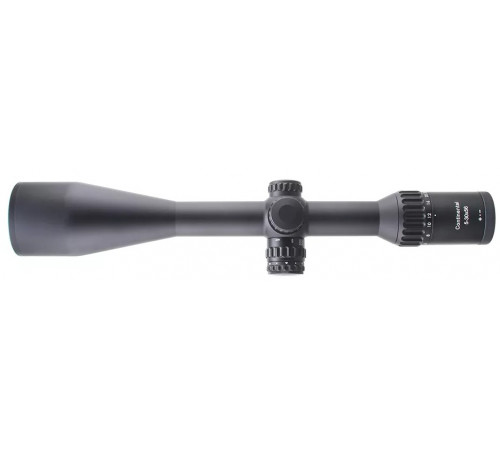Оптический прицел CONTINENTAL 5-30x56, сетка VECO-CDV, 30мм в Москве Rusdefense.ru