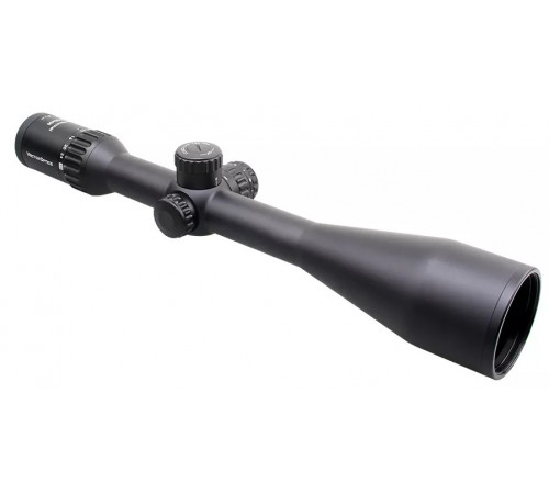 Оптический прицел CONTINENTAL 5-30x56, сетка VECO-CDV, 30мм в Москве Rusdefense.ru