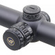 Оптический прицел CONTINENTAL 5-30x56, сетка VECO-CDV, 30мм в Москве Rusdefense.ru