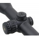 Оптический прицел CONTINENTAL 2.5-15x56, сетка L4a, 30мм в Москве Rusdefense.ru