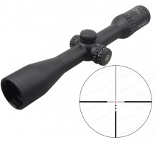 Оптический прицел CONTINENTAL 2-16x44, сетка L4a, 30мм
