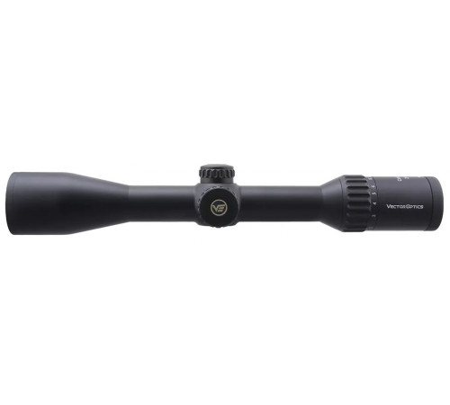 Оптический прицел CONTINENTAL 2-16x44, сетка L4a, 30мм в Москве Rusdefense.ru