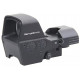 Коллиматорный прицел OMEGA 1x23x35 (4 сетки) Red&Green Dot Sight в Москве Rusdefense.ru