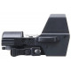 Коллиматорный прицел OMEGA 1x23x35 (4 сетки) Red&Green Dot Sight в Москве Rusdefense.ru