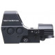 Коллиматорный прицел OMEGA 1x23x35 (4 сетки) Red&Green Dot Sight в Москве Rusdefense.ru