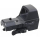 Коллиматорный прицел OMEGA 1x23x35 (4 сетки) Red&Green Dot Sight в Москве Rusdefense.ru