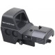 Коллиматорный прицел OMEGA 1x23x35 (4 сетки) Red&Green Dot Sight в Москве Rusdefense.ru