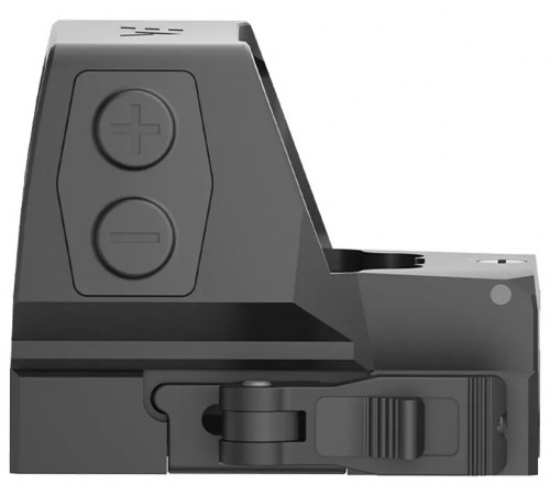 Коллиматор FRENZY PLUS 1x22x32 QD быстросъемный в Москве Rusdefense.ru