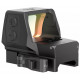 Коллиматор FRENZY PLUS 1x22x32 QD быстросъемный в Москве Rusdefense.ru